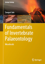 Fundamentals of invertebrate palaeontology. Microfossils / Основы палеонтологии беспозвоночных. Микрофоссилии