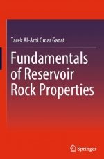 Fundamentals of Reservoir Rock Properties / Основы коллекторских свойств горных пород