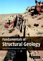 Fundamentals of structural geology / Основы структурной геологии