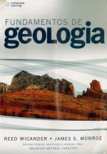 Fundamentos de geologia / Основы геологии