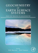 Geochemistry of Earth surface systems. From the treatise on geochemistry / Геохимия систем поверхности Земли. Из трактата по геохимии
