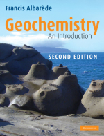 Geochemistry. An Introduction / Геохимия. Введение