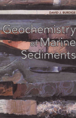 Geochemistry of marine sediments / Геохимия морских осадков