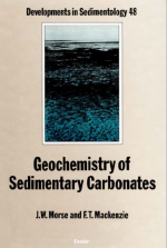 Geochemistry of sedimentary carbonates / Геохимия осадочных карбонатов