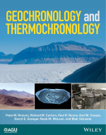 Geochronology and thermochronology / Геохронология и термостратиграфия