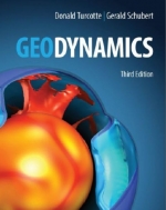 Geodynamics / Геодинамика