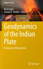 Geodynamics of the Indian plate. Evolutionary perspectives / Геодинамика Индийской плиты. Эволюционные перспективы