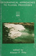 Geographical approaches to fluvial processes / Географические подходы к речным процессам