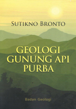 Geologi Gunung Api Purba / Геология Гунунг Апи Пубра