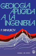 Geologia aplicada a la ingenieria / Геология применительно к инженерному делу