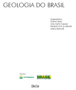 Geologia do Brasil / Геология Бразилии