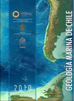 Geologia marina de Chile / Морская геология Чили