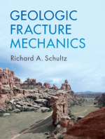 Geologic Fracture Mechanics / Механика геологического разрушения