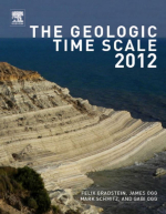 The geologic time scale / Геологическая временная шкала