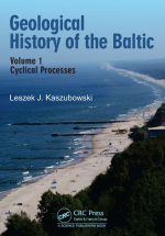 Geological history of the Baltic. Volume 1. Cyclical processes / Геологическая история Балтийского моря. Том 1. Циклические процессы
