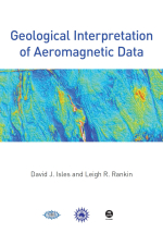 Geological interpretation of aeromagnetic data / Геологическая интерпретация аэромагнитных данных