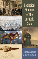 Geological pioneers of the jurassic coast / Геологические первопроходцы юрского побережья