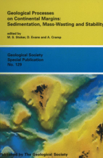 Geological processes on continental margins: sedimentation, mass-wasting and stability / Геологические процессы на континентальных окраинах: осадконакопление, потеря массы и стабильность