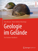 Geologie im Gelände / Общая геология