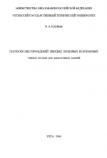 Геология месторождений твердых полезных ископаемых. Учебное пособие