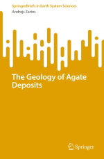The geology of agate deposits / Геология месторождений агата