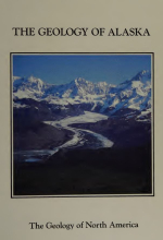The geology of Alaska / Геология Аляски