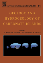 Geology and hydrogeology of carbonate islands / Геология и гидрогеология карбонатных островов