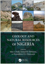 Geology and natural resources of Nigeria / Геология и природные ресурсы Нигерии