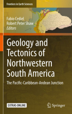 Geology and tectonics of Northwestern South America. The Pacific-Caribbean-Andean Junction / Геология и тектоника северо-западной части Южной Америки. Место соединения Тихого океана, Карибского бассейна и Анд