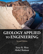 Geology applied to engineering / Геология в инженерном деле