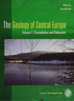 The geology of Central Europe. Volume 1: Precambrian and palaeozoic / Геология Центральной Европы. Том 1: Докембрий и палеозой