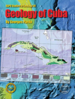 The geology of Cuba / Геология Кубы