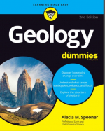 Geology for dummies / Геология для чайников