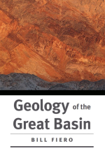 Geology of the Great Basin / Геология Большого Бассейна