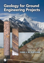 Geology for ground engineering projects / Геология для наземных инженерных проектов