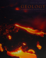 Geology. An introduction to physical geology / Геология. Введение в общую геологию