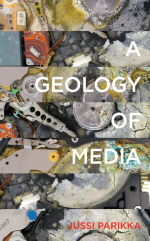 A geology of media / Геология сред