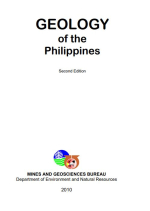 Geology of the Philippines / Геология Филиппин