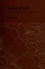 Geology of soils. Their evolution, classification and uses / Геология почв. Их эволюция, классификация и использование