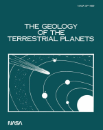The geology of the terrestrial planets / Геология планет земной группы