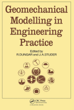 Geomechanical modelling in engineering practice / Геомеханическое моделирование в инженерной практике