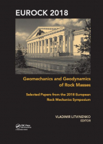 Geomechanics and geodynamics of rock masses / Геомеханика и геодинамика горных массивов