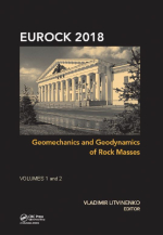 Geomechanics and geodynamics of rock masses. Volumes 1 and 2 / Геомеханика и геодинамика горных массивов. Выпуск 1 и 2