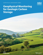 Geophysical monitoring  for geologic carbon storage / Геофизический мониторинг для хранения геологического углерода