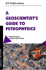 A geoscientist's guide to petrophysics / Справочник геолога по петрофизике