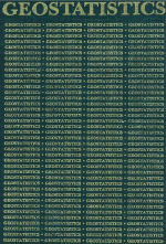 Geostatistics / Геостатистика