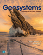 Geosystems. An introduction to physical geography / Геосистемы. Введение в физическую географию