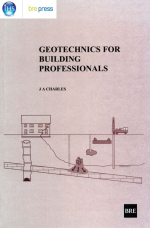 Geotechnics for building professionals / Геотехника для профессионалов в области строительства