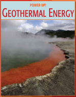 Geothermal Energy / Геотермальная энергия