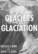 Glaciers and glaciation / Ледники и оледенения